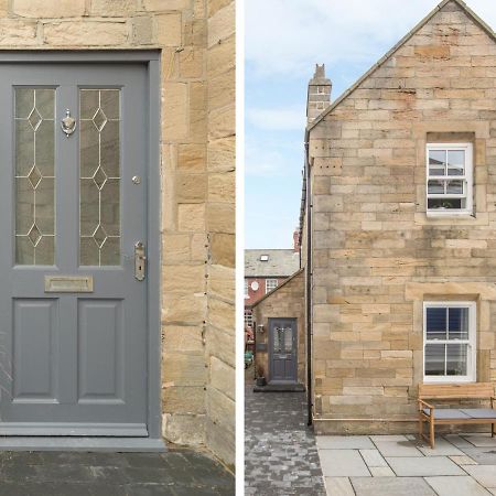 The Tynemouth Cottage Exterior foto